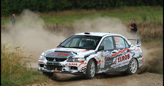 Rajd Rzeszowski
